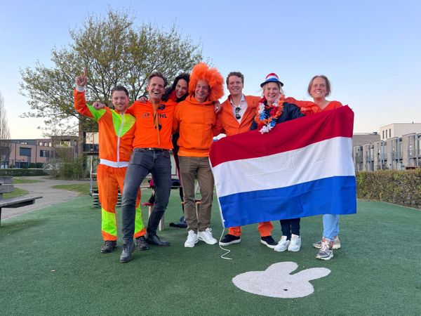 Never Stop Playing — waarom jij het CVA 2026 in Alphen aan den Rijn niet wilt missen