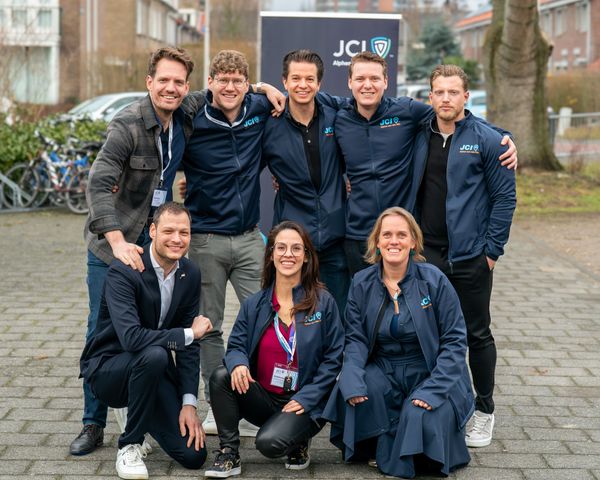 Never Stop Playing — terugblik op een fantastische CVA-dag in Alphen
